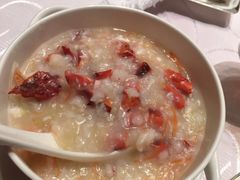 -南苑环球酒店云顶高级中餐厅(鄞县大道店)