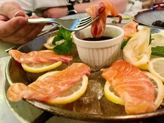-IL Forno 意坊·意大利餐厅(花园店)