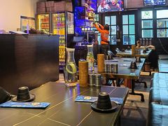 -大成海鲜烧烤·海鲜粥(长寿路店)