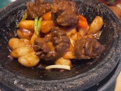 -潮堂 · 潮州菜(国贸商城店)