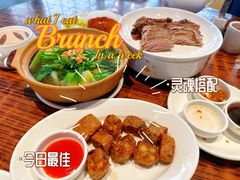 -陈鹏鹏潮汕菜(欢乐海岸 海边景观店)
