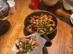 -老板恋上鱼(印象城店)