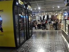 店内环境-优客城市奥莱