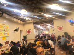大堂-顺记冰室(宝华路店)