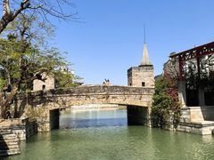 -赤坎·广东华侨国际旅游度假区