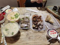 -司徒世家·兵马司林粽球(牌坊街店)