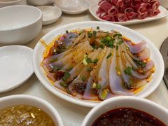 -太婆天府山珍酒楼(亚运村店)