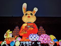 -老门东历史文化街区
