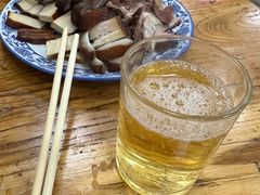 -朱秀英梆梆肉葫芦头(琉璃街店)