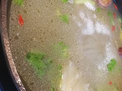 -盡膳口福·百年汤方火锅(科华北路店)