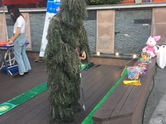 -宝健路步行街(Pedestrian Shopping Street)