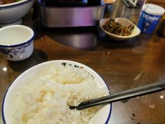 -富正毅三下锅·湘西韵味(天门山索道店)
