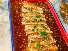 -常和州·夜宵大排档(常州单店)