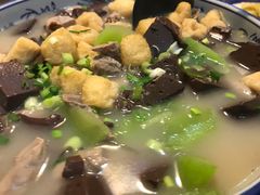 -云河农家乐饭店(福禄缘树山店)
