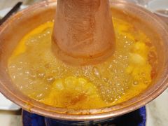 -涮福記·现切牛羊肉火锅(世纪汇店)