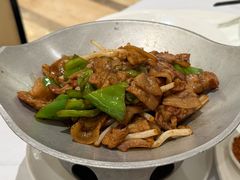 尖椒小炒肉-知味观(湖滨店)