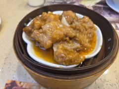 特色蒸排骨-点都德(海岸城店)