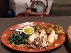-ALBERGUE 1601 婆仔屋葡国餐厅