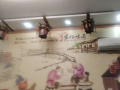 -味好美土菜(迎宾东路店)