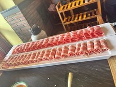 -南门四季铜锅涮肉(东坝店)