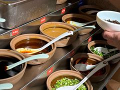 -牛腩之旅·牛腩牛杂煲(光启城美食城店)