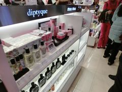 -乐天免税店(明洞店)