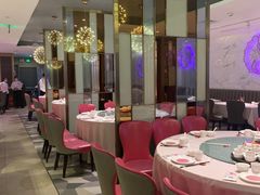 大堂-蟹榭(静安寺晶品商场店)