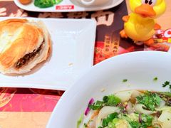 -大师兄·西北小馆(北站缤果空间店)