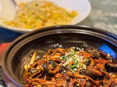 -扬州香格里拉·香宫中餐厅