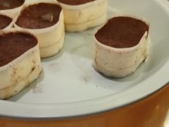 -喜家自助小火锅(卓悦里店)
