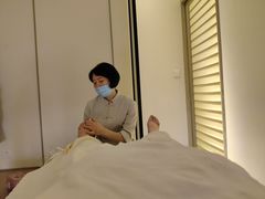 -常乐·对症推拿(解放碑英利大融城店)