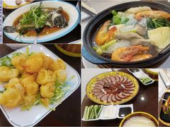 -富临皇宫(石门店)