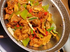 -吃饭皇帝大(解放西路店)