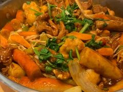 -黄记煌三汁焖锅(崇文门店)