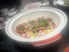 -嘉宴·精致客家菜