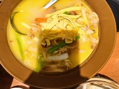 -烹贝小馆(华采天地店)