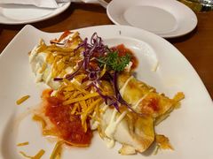 鸡肉奶酪卷-么哈MOJAR(北京五道口店)