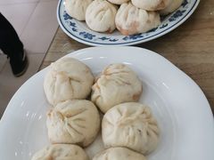 -三合盛包子(盘锦路店)
