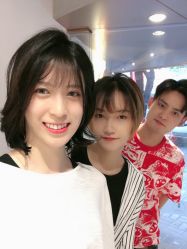 -苏豪路易士·嘉玛发廊