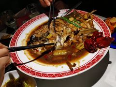 -旺顺阁鱼头泡饼(常营店)