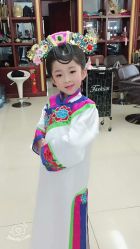 -东古旅拍摄影•格格服汉服•租赁(故宫店)