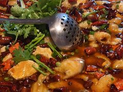 -一个叫川的地方(麒麟新天地店)