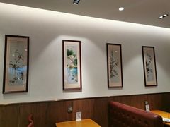 -頂好酒家·经典粤菜(海信广场店)