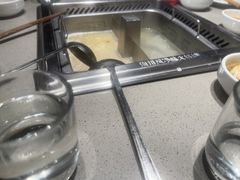 -海底捞火锅(百利广场店)