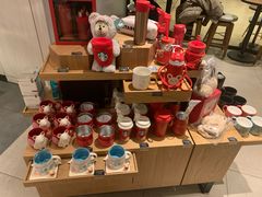 零售区-星巴克臻选(北京银泰店)
