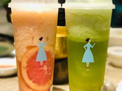 -KNOTKNOT珞珞·日式甜品(K11店)