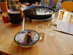 -行事老火锅(协信TOWN城店)