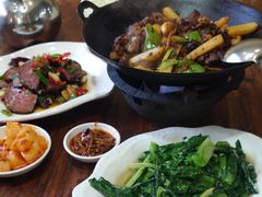 -胡师傅三下锅(汽车站店)