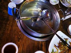 -东山羊庄(八卦岭店)