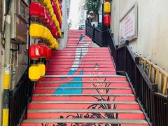 -中山路步行街